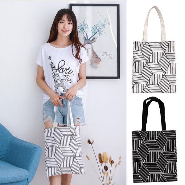 

portable double-sided lunch bag container one-shoulder