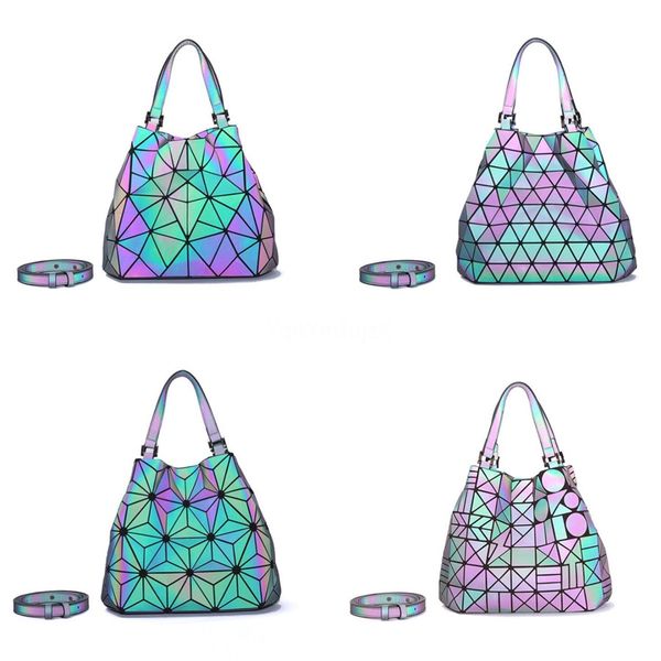 

designer handbag designer laser bag hand bag new shopping bag jungle series big flower color matching clutch shoulder bags female #450