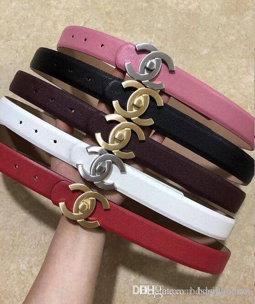 

bee buckle fashion belts classic elastic webbing belt for women color bar pattern belt female dress belts fashion womens strap belt 002, Black;brown