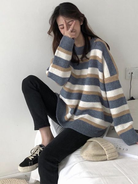 

sweater, White;black