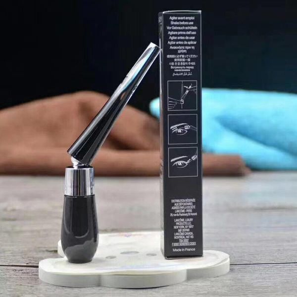 

A +++ Качество! GRANDIOSE Liner Eyeliner Гибкая жидкая подводка для глаз WATERPROOF Карандаш для под