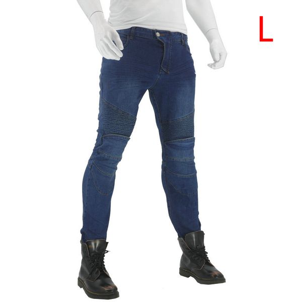 

motorcycle stylish jeans denim bikers blue moto trouser combat pants gear set