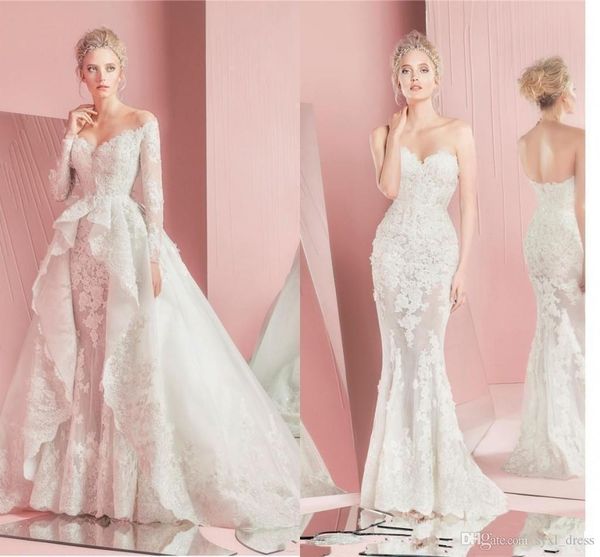 

моде zuhair murad пл ѬазмеѬ Ѭђалка вадебне пла о емнм лейом вадебне  White