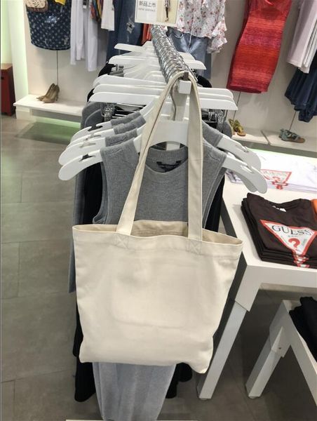 

2019 new xg1423 summer women canvas bohemian style strip shoulder beach bag female casual tote shopping big bag floral messenger bags