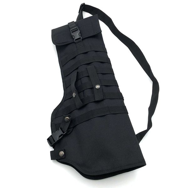 

outdoor multi-function m4 bag tactical portable one-shoulder oblique bag hunting bag outdoor fishing gear package