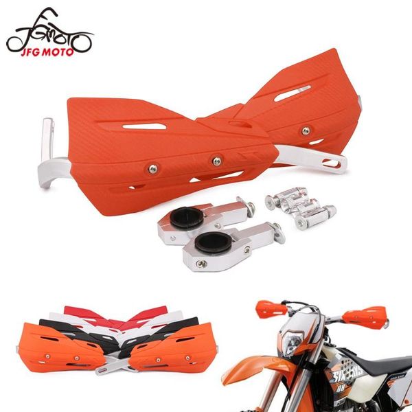 

мотоцикл рук гвардии руль цевье для sx sxf exc xc xcw xcf kxf kx rm рмз wr wrf crf dirt bike enduro супермото