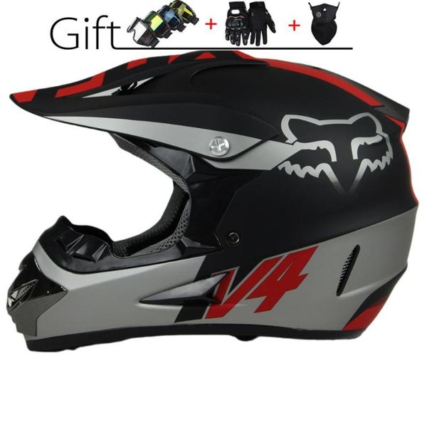 

men and women neutral am off-road motorcycle helmet birthday present atv vehicle downhill dh mountain bike racing helmet