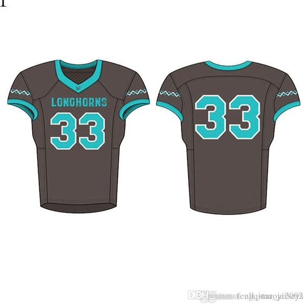 

2019 football jerseys grey yellow sports & outdoors 222, Black;red