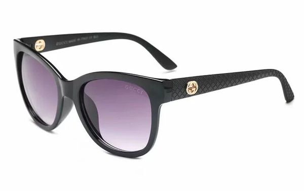 

2020 new women's glasses, men's glasses, okay women's sunglasses, men's sunglasses, no boxes 258369, White;black