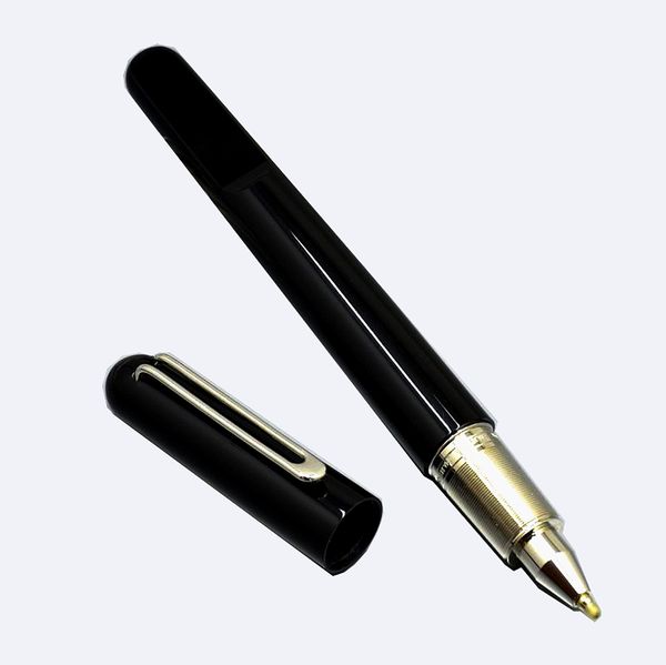 

m series resin roller ball pen / fountain pen school office stationery 4810 magnetic closing cap ball pens gift