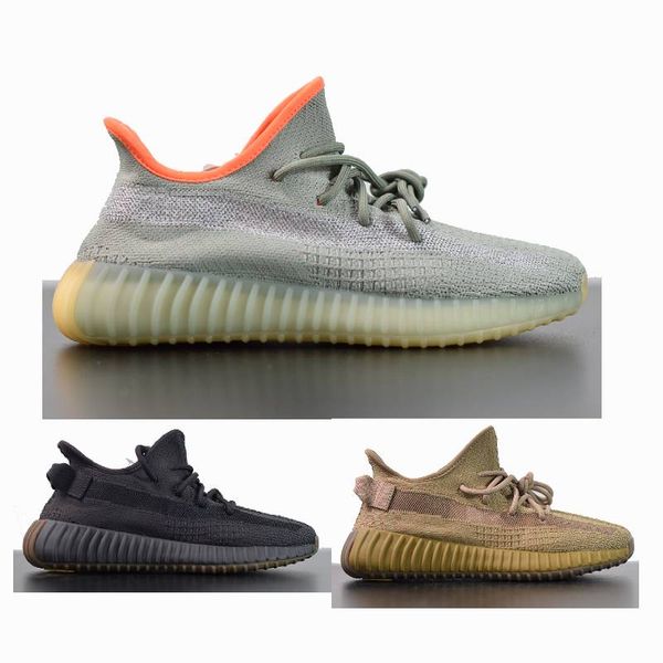 

2020 v2 shoes cinder black,desert sage,earth tail light yecheil yeshaya flax running shoes stock x tag big size 36-47, White;red