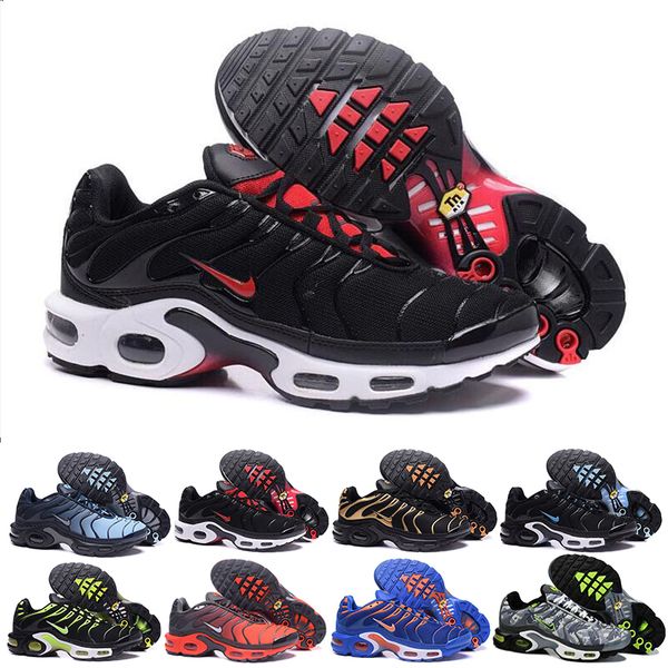 zapatillas nike tn hombre