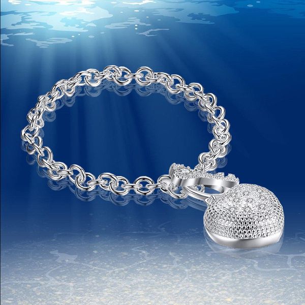 

2019 bracelet inlay heart-shaped accessories 2019 renewable hand accessories alloy, Black