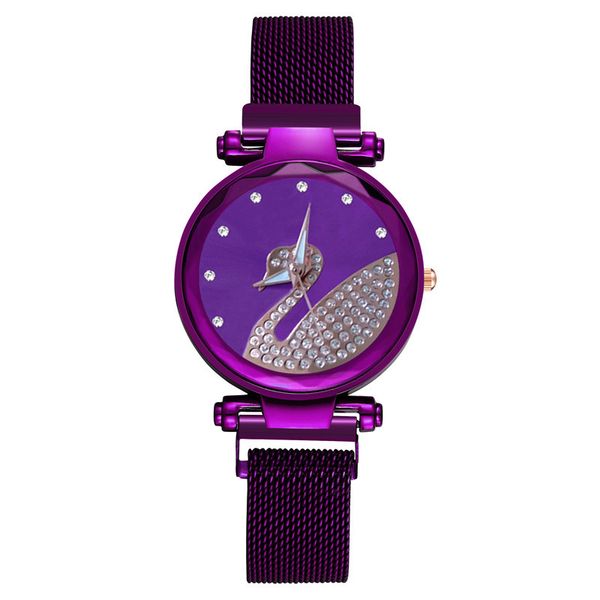 

Relógios de pulso woqian