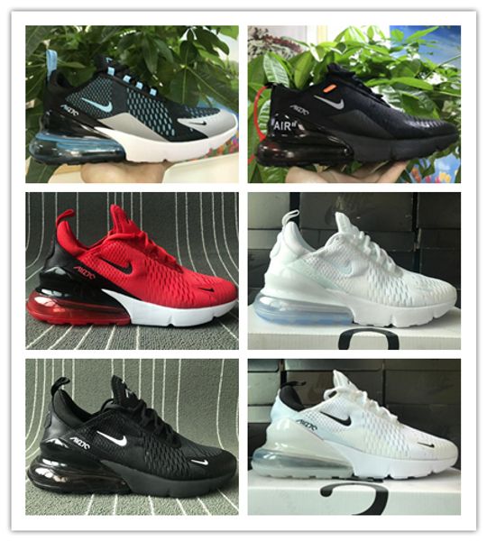 

nb pnike air nb pmax 270 erie 10 color of 2019 port me h cu hioned for men women runn hoe outdoor neaker hiking hoe ize 36 45