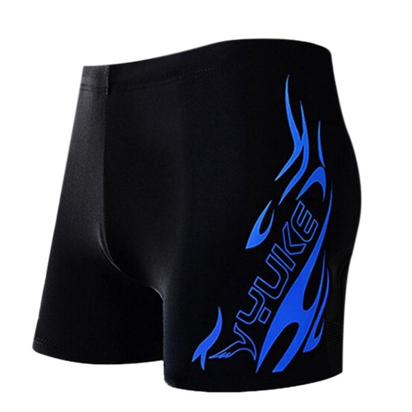 

yuke плавки мужских, boxer, взрослые плавки, колготки, быстросохнущие плавок