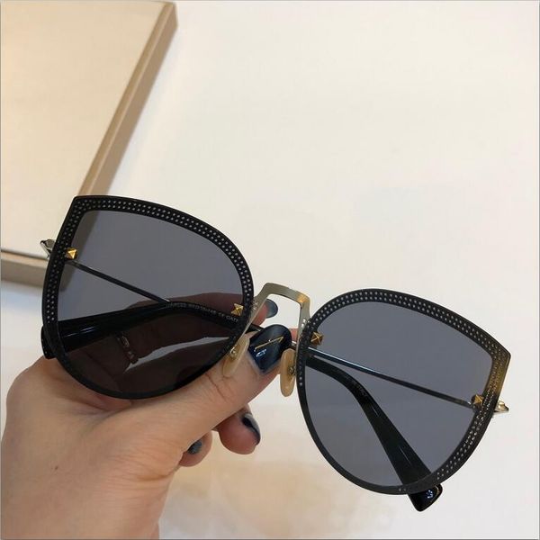 

new fashion women sunglasses 4025 men sunglasses simple and generous men sun glasses outdoor uv400 protection eyewear with case, White;black