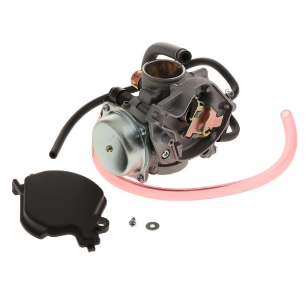 

engine carb carburetor replace for honda trx500fe fourtrax rubicon atv quad