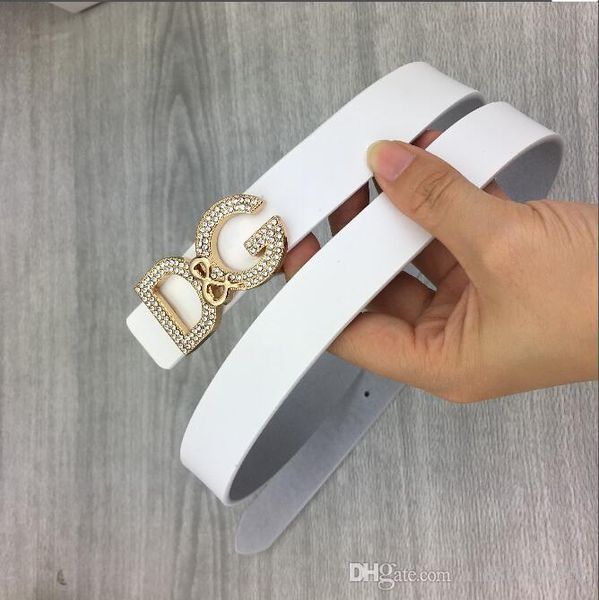 

famous brand belt, high-grade belt, men and women big belt buckle, fashion men and women belt wholesale, ing, Black;brown