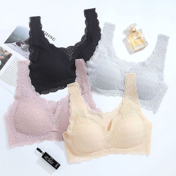 

bralette бюстгальтеры push up bra sexy кружево бюстгальтеры для женщин бюстгальтер push up iere дышащего бюстгальтер комфортного сна soutien, Red;black