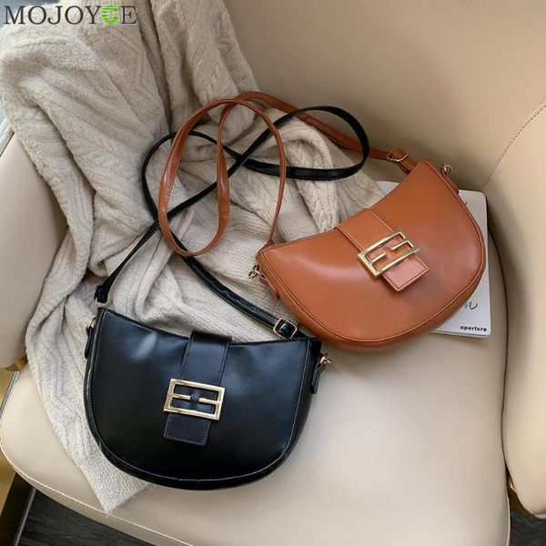 

горячая продажа сумочек чувствительной конструкции вскользь кожаные crossbody сумки женщины сплошной полукруг плеча сумки