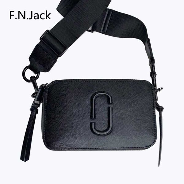 

2019 fashion bags latest women's leather zipper bag flat pocket shoulder messenger handbags