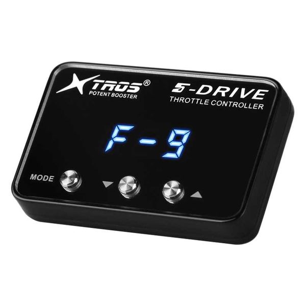 

for baojun 530 2020+ tros ks-5drive potent electronic throttle controller