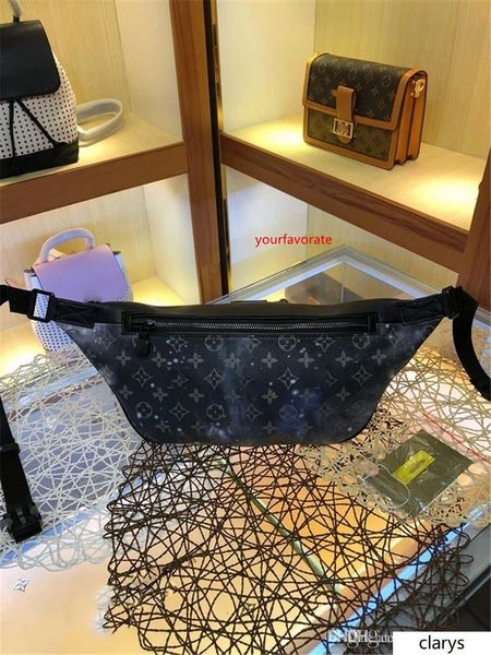 

lovuitto designers monograms galaxy discovery bumbag m44444 cn shoulder bag purse size: 45*20cm