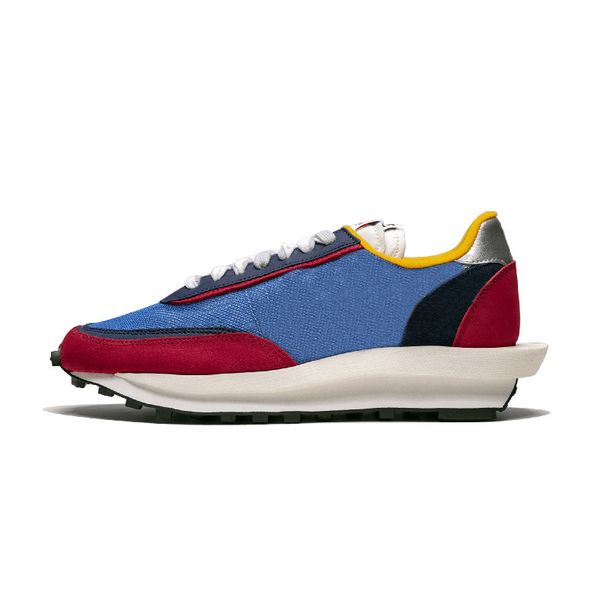 

36 45 running shoes new sacai ldv waffle daybreak trainers mens sneakers for women fashion designer breathe tripe s sports size eurwith box