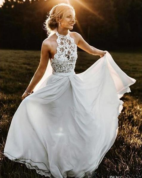 

Vestidos de casamento alinhado sweet-life