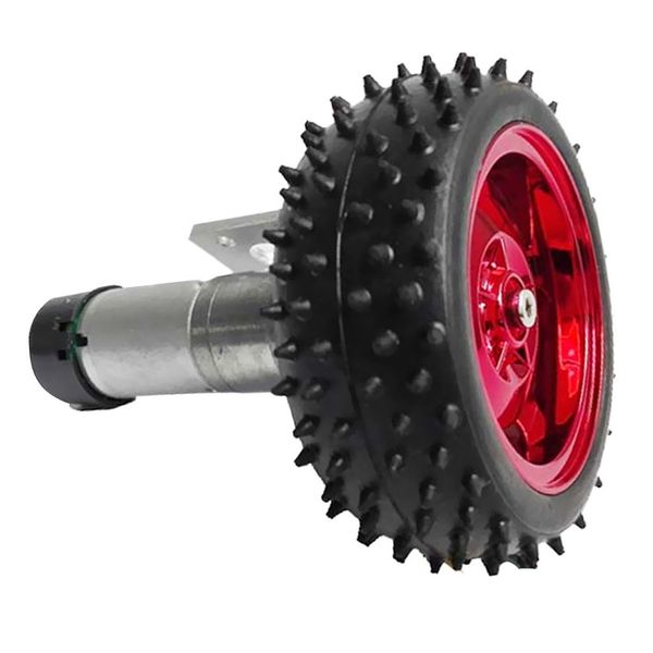 

doit один комплект аксессуаров для robot car chassis