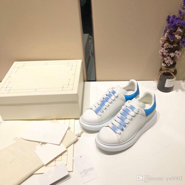 

2020_womens_mens_casual_shoes_luxury_designer_mesh_patchwork_matte_leather_espadrilles_plate_formeba, Black