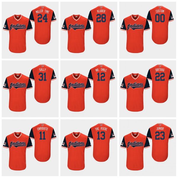 custom players weekend jersey