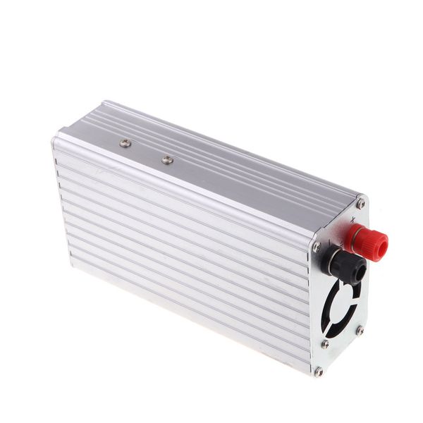 

1500w big car inverter 24v to 110v/ sine wave 24v to 220v/ power inverter sliver