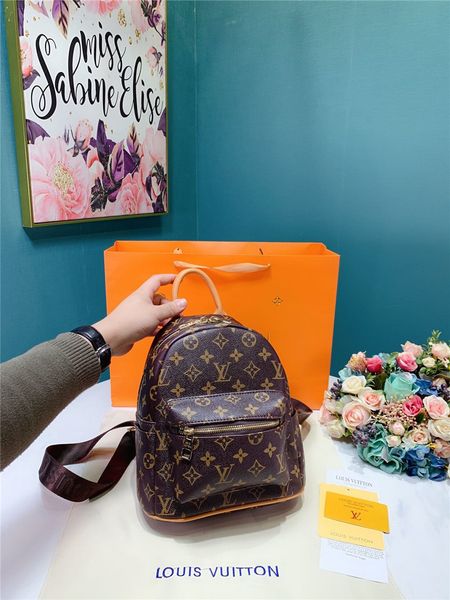 

дизайнер luxury женщины brand рюкзак высокого качества мода женщины мини мешки плеча бесплатная доставка lady школа сумки b1011205t