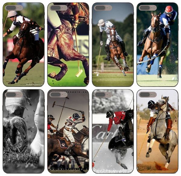 

tongtrade] polo sport case for iphone 11 pro x xs max xr 6s 5s 5c 5 se samsung j7 s10 s9 huawei mate 20 honor 8c xiaomi mi play cover case