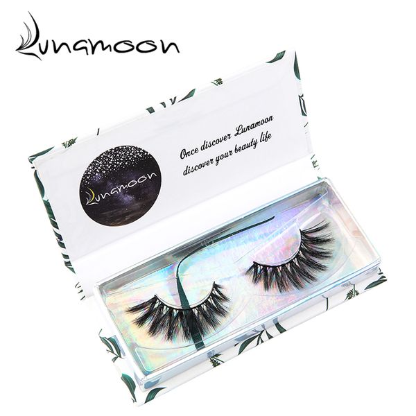 

3d mink lashes natural false eyelashes dramatic volume fake lashes makeup eyelash extension long eyelashes make up for beauty