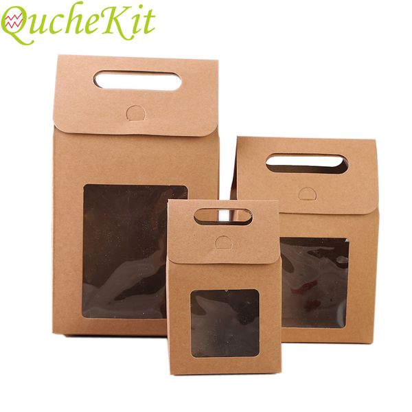 

10pcs creative portable gift bags wedding festivals party candy box bags nuts chocolate gift packaging bag party favor box
