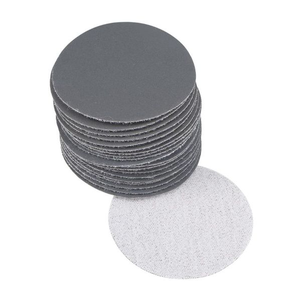 

uxcell wet dry discs hook and loop sanding disc 1200 grit