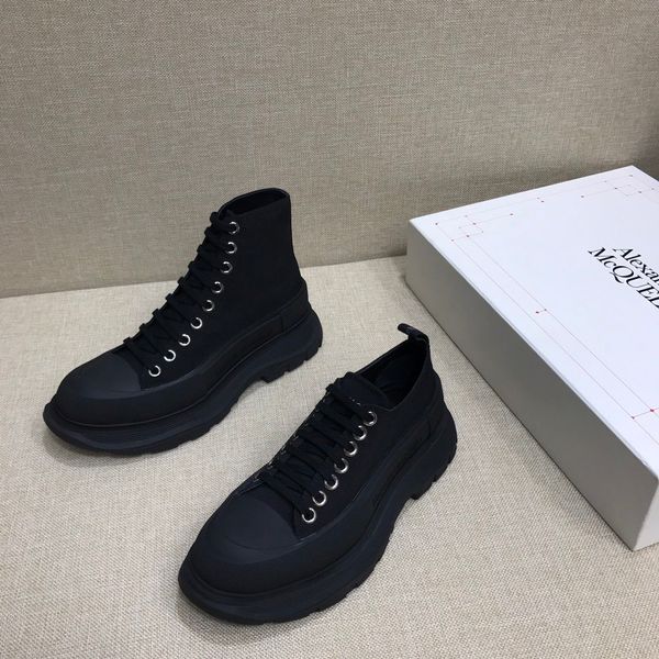 

new men's and women's heightening shoes thick-soled muffin shoes couple old shoes casual sneakers 03, Red;white