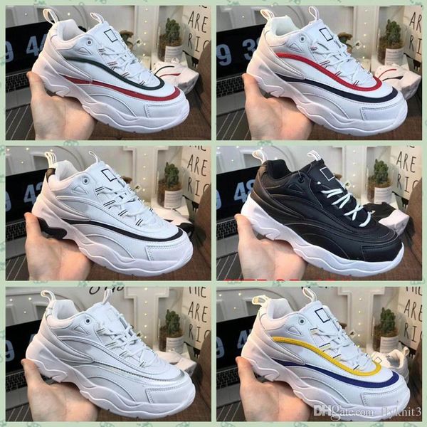 zapatillas fila para mujer 2018