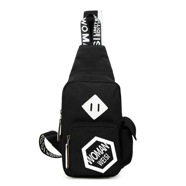 

new bag student school bag backpack shoulder bag travel-bag shoulder purse a generation of fat