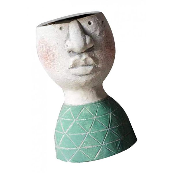 

succulent planter bonsai pot succulent plant pot for home garden