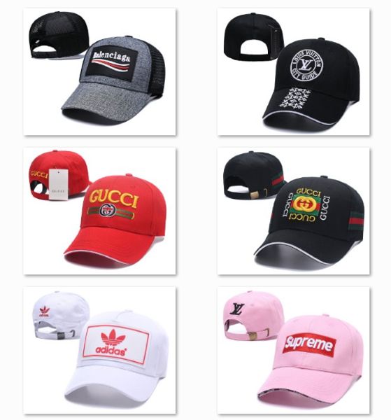 best fitted caps