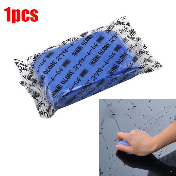 

auto care car wash tool detail magic car truck cleaning mud clay bar 100g auto cleaning tool reliable decontamination ability