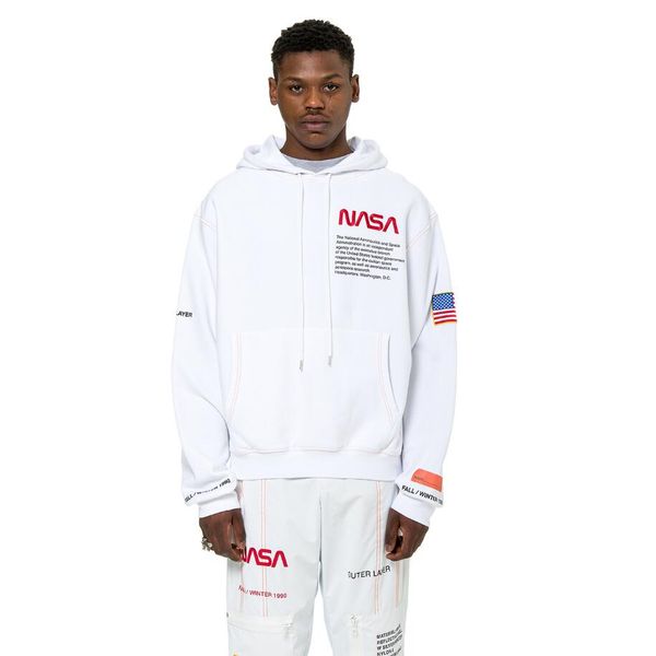 

Na a hoodie hip hop heron pre ton hoodie men de igner hoodie black white pullover weat hirt ize m 2xl