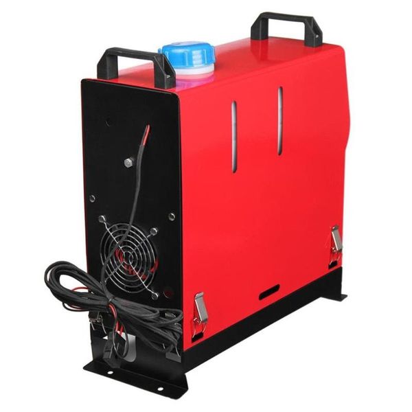 

5000w air heater heater 5kw 12v car air lcd display for truck car bus rv camper