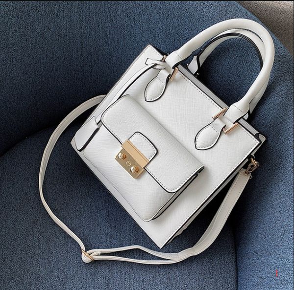

Fashion Luxury Designer Handbag High Quality Textured Shoulder Bags Fashion PH-CFY2003232/