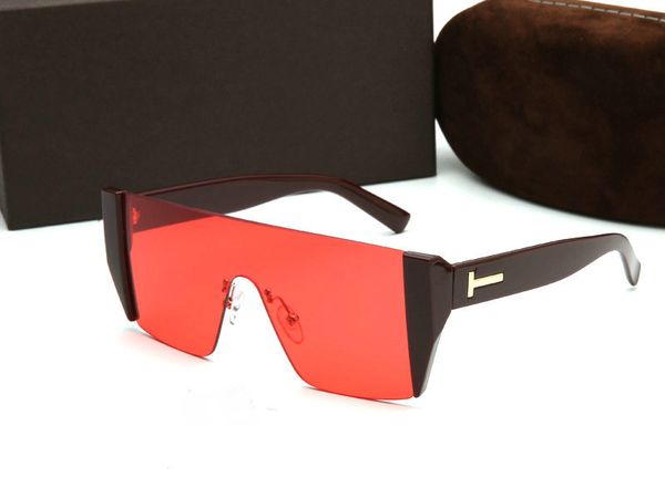 

2018 new tom fashion brand designer cat eye women sunglasses female gradient points sun glasses packaging box, White;black