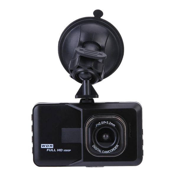 

3\" inch 1080p car driving recorder camera dvr g